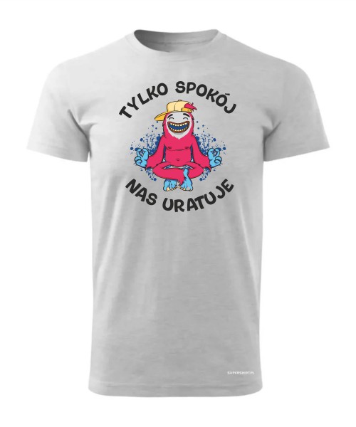 Tylko spokój nas uratuje 2