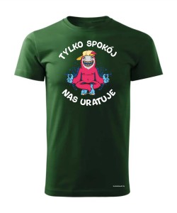 Tylko spokój nas uratuje 2