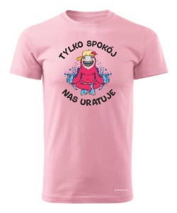 Tylko spokój nas uratuje 2