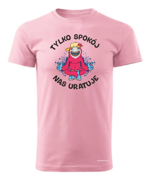Tylko spokój nas uratuje 2