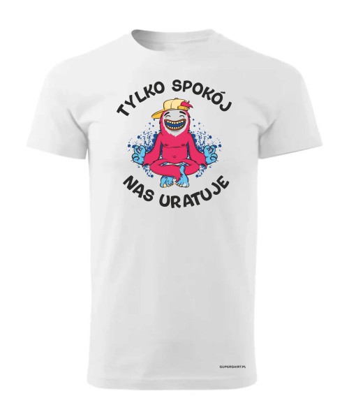 Tylko spokój nas uratuje 2
