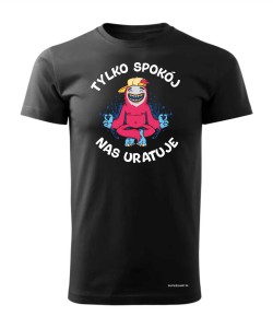 Tylko spokój nas uratuje 2