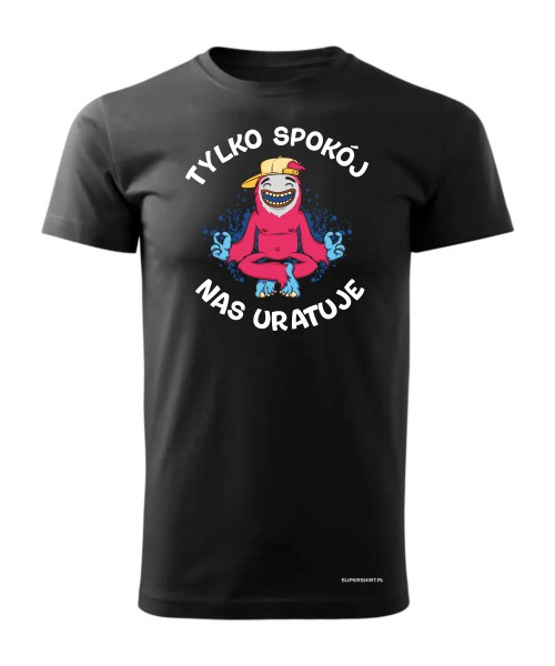 Tylko spokój nas uratuje 2