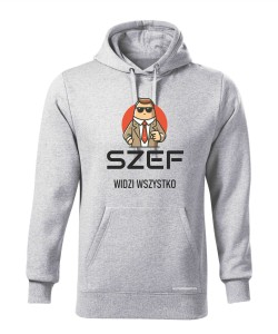 Szef widzi wszystko 