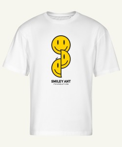 Smiley Ant logo