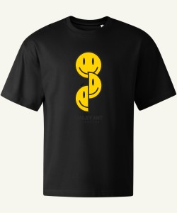Smiley Ant logo