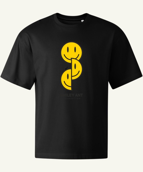 Smiley Ant logo