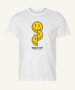 Smiley Ant logo