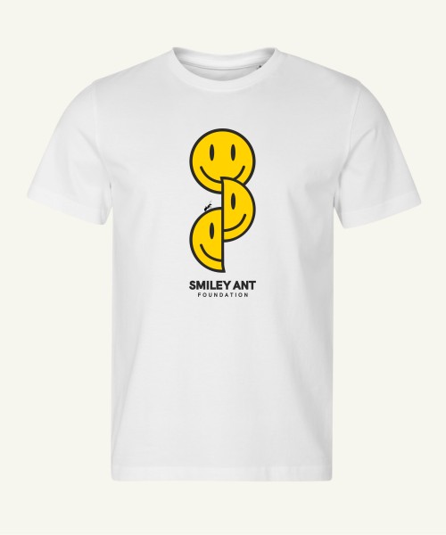 Smiley Ant logo