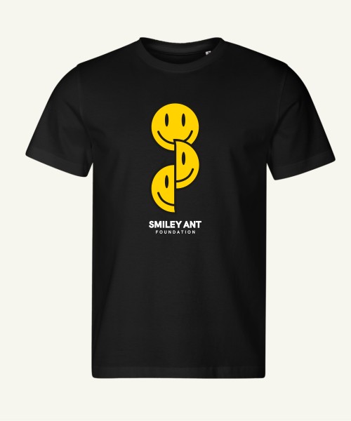 Smiley Ant logo