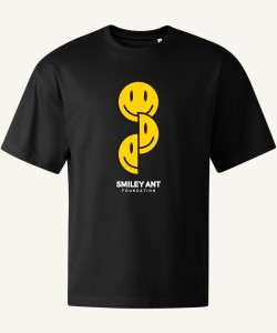 Smiley Ant logo