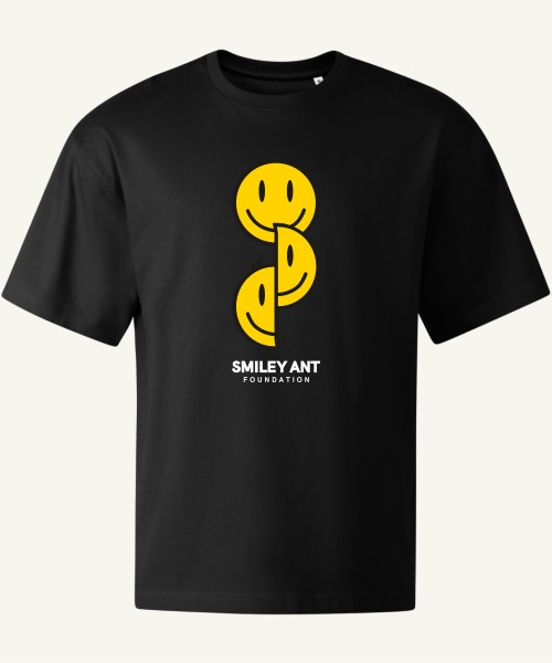 Smiley Ant logo