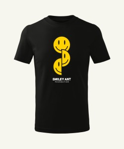 Smiley Ant logo