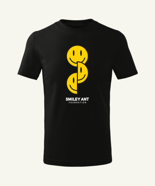Smiley Ant logo