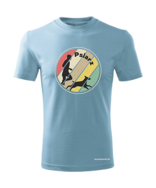 Psiarz