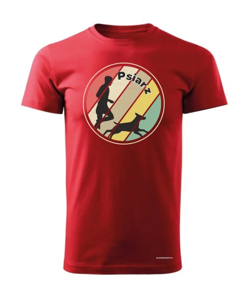 Psiarz