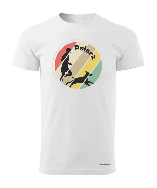 Psiarz