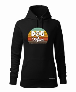 Dog Mom 