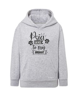 Sierść brokat