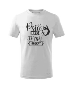 Sierść brokat 2