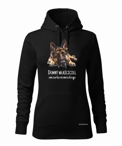 Dumny Właściciel