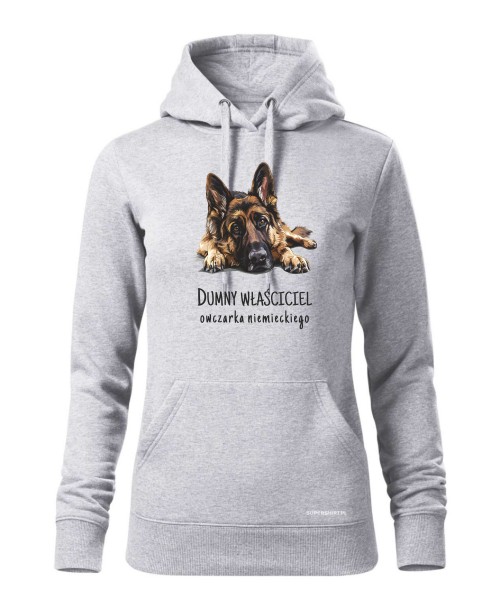 Dumny Właściciel