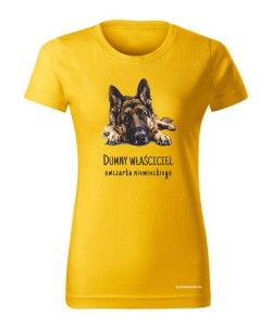 Dumny Właściciel