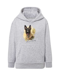 Owczarek belgijski 
