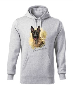 Owczarek belgijski 
