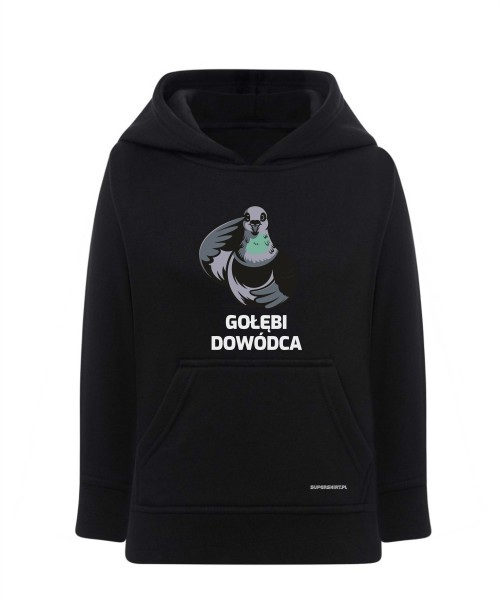 Gołębi Dowódca