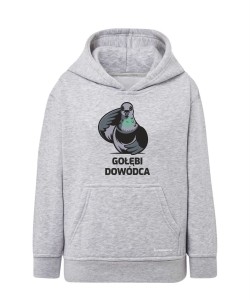Gołębi Dowódca