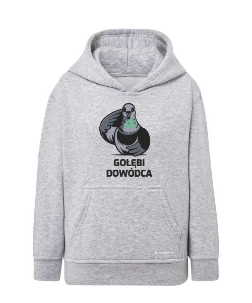 Gołębi Dowódca