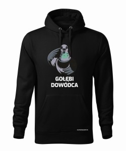 Gołębi Dowódca