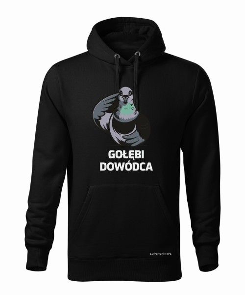 Gołębi Dowódca