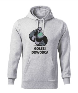 Gołębi Dowódca