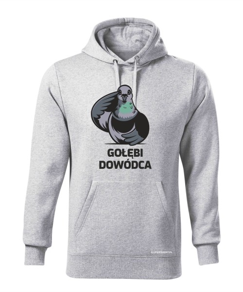 Gołębi Dowódca