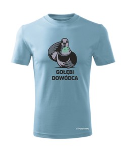 Gołębi Dowódca