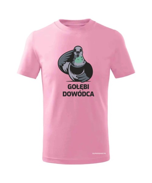Gołębi Dowódca