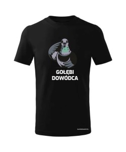Gołębi Dowódca