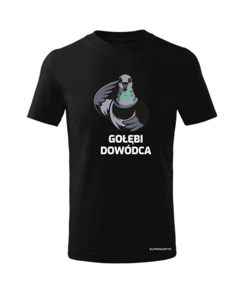 Gołębi Dowódca