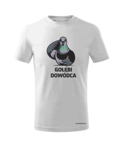Gołębi Dowódca