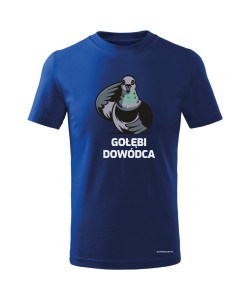 Gołębi Dowódca