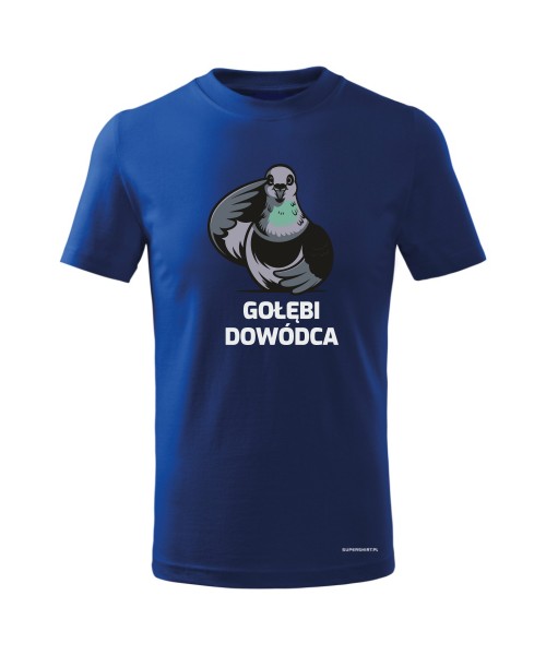Gołębi Dowódca