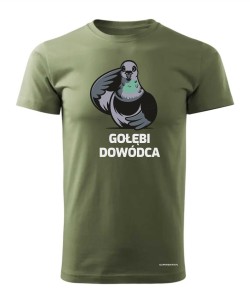 Gołębi Dowódca