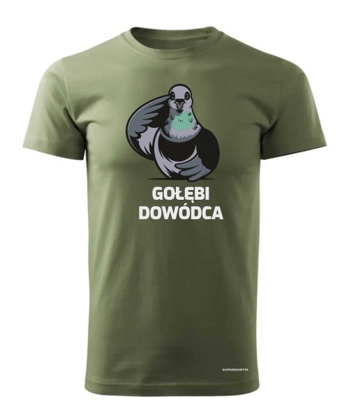 Gołębi Dowódca