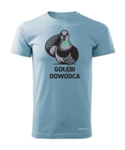 Gołębi Dowódca