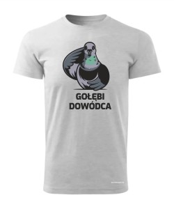 Gołębi Dowódca