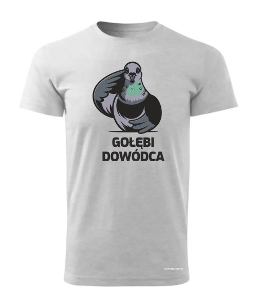 Gołębi Dowódca