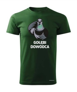 Gołębi Dowódca