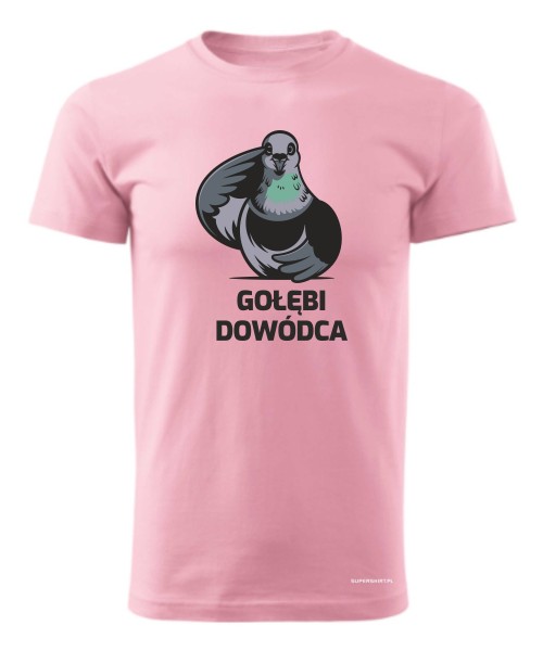Gołębi Dowódca